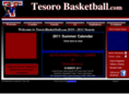 tesorobasketball.com