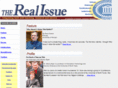 therealissue.com