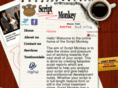 thescriptmonkey.com