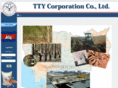 ttycorp.com