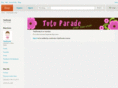 tutuparade.com