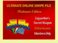 ultimateonlineswipefile.com