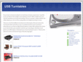 usbrecordtables.com