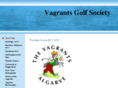 vagrantsgolf.net