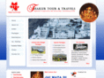 vaishnodevipackages.com