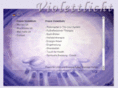 violettlicht.com