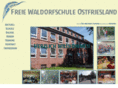 waldorfschule-ostfriesland.de