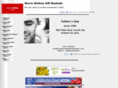 warmwishesbaskets.com