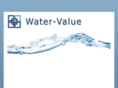 watervaluation.com