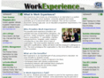 workexperience.org