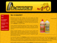 x-sauce.com