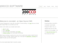 200ccdsoftware.com