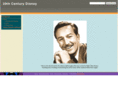 20thcenturydisney.com