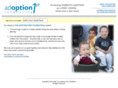 adoptionfirst.com
