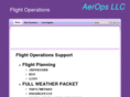 aerops.com