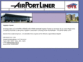 airportliner-trier.de