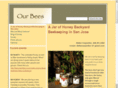 ajarofhoney.com