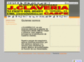 alquilerdemaquinariajclaveria.es