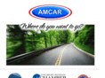 amcar-rental.com