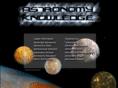 astronomyknowledge.com