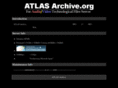 atlasarchive.org