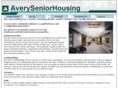 averyseniorhousing.com