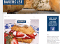 bakehousebreads.com
