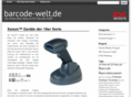 barcode-welt.com