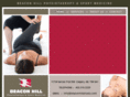 beaconhillphysio.com
