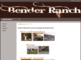 bender-ranch.com