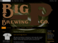 bigpbrewing.com