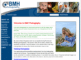 bmhphotography.com