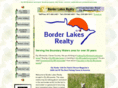 borderlakesrealty.com