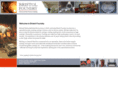 bristolfoundry.com
