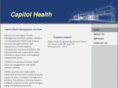 capitolhealth.net