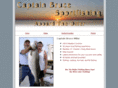 captainbrucesportfishing.com