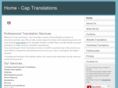 captranslations.com
