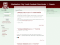 ccfcyouth.com