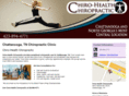 chirohealthchiropractic.com