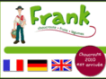 choucroute-frank.com