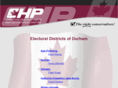 chpdurham.com