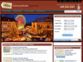christmasmarkettour.com