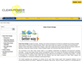 cleanpowerdesign.com