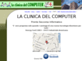 clinicadelcomputer.net