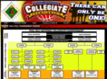 collegiatechampionsleague.net