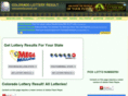 coloradolotteryresult.com