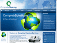 completecleaningservices.com