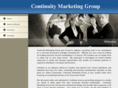 continuitymarketinggroup.com