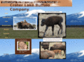craterlakebuffalo.com