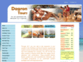 dagron-tours.com